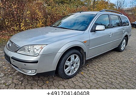 Ford Mondeo 2.5 V6 Turnier Ghia !TÜV/INSPEKTION NEU!