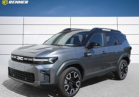 Dacia Bigster TCe 140 Journey Dig.Cockpit LED Shz. BT