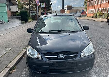 Hyundai Getz 1,1 Tüv 01/2027