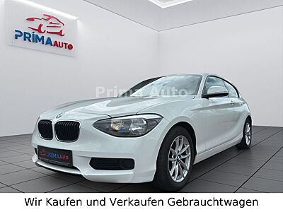 BMW 114 1 Limousine 3-trg. 114 i