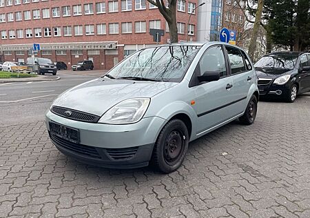 Ford Fiesta 1,3 Tüv Neu Bremsen Neu