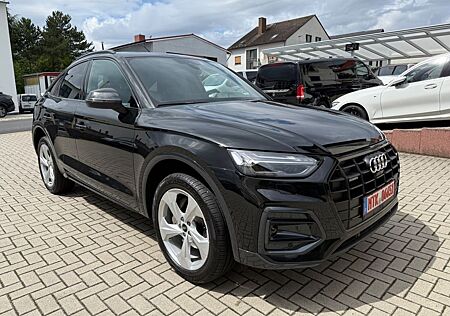 Audi Q5 Sportback 45 TFSI quattro advanced 20 Z Pano