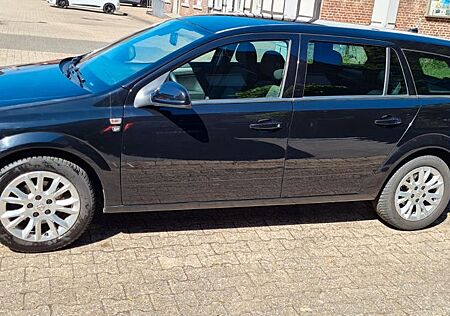 Opel Astra Caravan 1.7 CDTI Edition 111 Jahre 81 ...