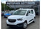 Opel Combo E Cargo Edition 2x Schiebetüren KLIMA NAVI
