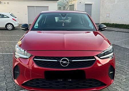 Opel Corsa 1.2 F 55kW / Große Navi / Kamera / PDC