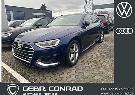Audi A4 Avant 50 TDI quattro, NP: 68.000 €