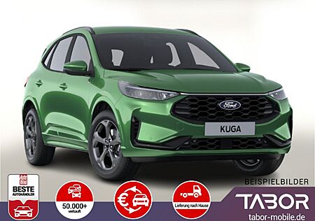 Ford Kuga PHEV ST-Line WinterP LED Kam Nav UVP-32%*