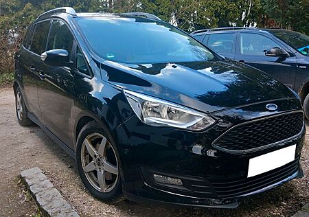 Ford Grand C-Max 1,5TDCi 88kW Cool & Connect Cool...