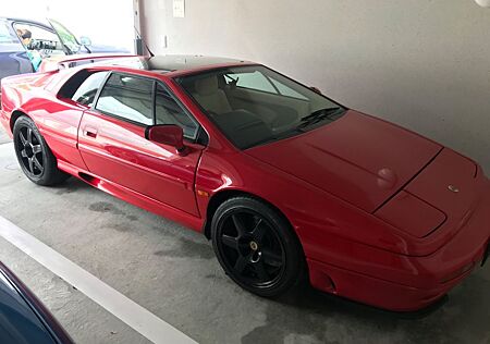 Lotus Esprit S4