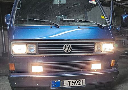 VW T3 Volkswagen LLE Nr.1602