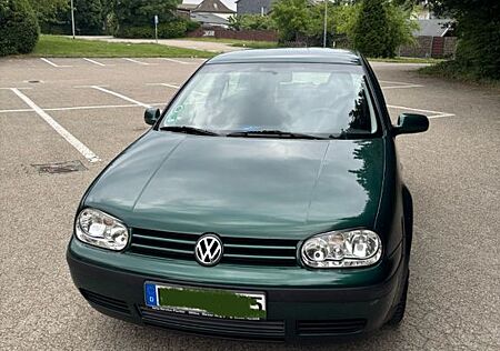 VW Golf Volkswagen 1.4 Comfortline Comfortline