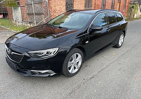 Opel Insignia B Sports Tourer Business Edition