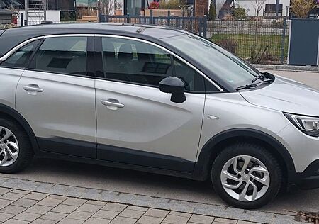 Opel Crossland X Crossland (X) 1.2 DI Turbo 96kW INNOVATION S...