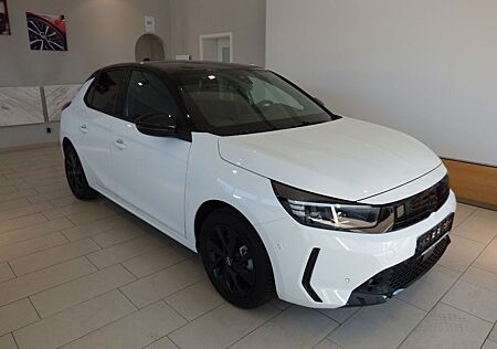 Opel Corsa F GS Navi, LED Matrix, Winterpaket....