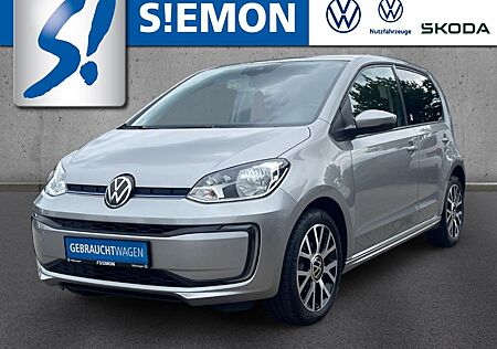 VW e-up! Volkswagen up e-up! e-Style Plus Klimaauto PDC Kamera SHZ R