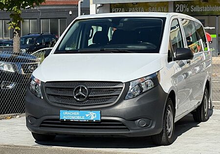 Mercedes-Benz Vito Tourer 109/110/111/114 CDI Pro FWD lang