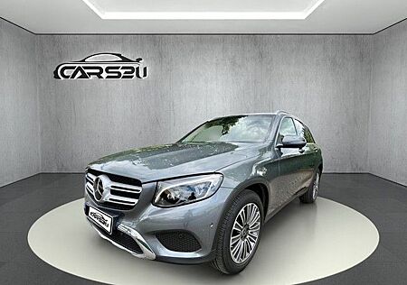 Mercedes-Benz GLC 250 4Matic*Panorama*TÜV NEU