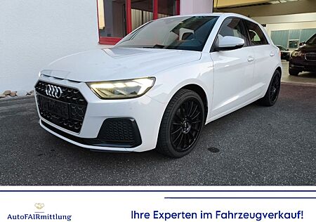 Audi A1 30 TFSI Automatik/SOUNDSYS/LED/NAVI/18''/PDC/