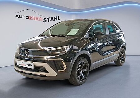 Opel Crossland X Crossland Elegance