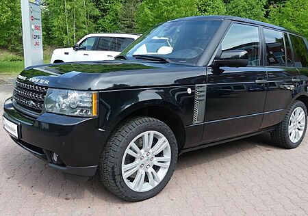 Land Rover Range Rover Vogue 4.4*Leder*Navi*Xenon*Kam