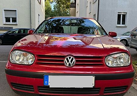 VW Golf Volkswagen 1.4 Ocean Ocean