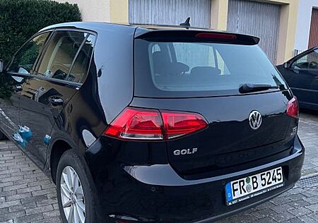 VW Golf Volkswagen 7 1.2 TSI Bluemotion DSG 7 Gang Automati€