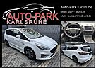 Ford S-Max ST-Line Automatik Led Navi Ahk 7Sitze