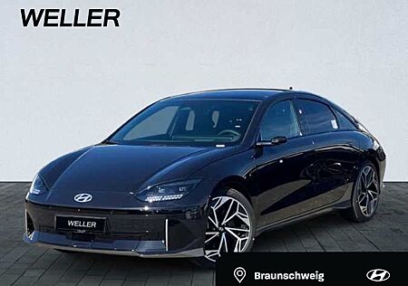 Hyundai IONIQ 6 77,4kWh UNIQ-PAKET+PANO+20"