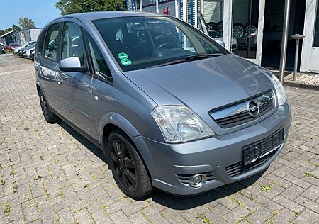 Opel Meriva Cosmo