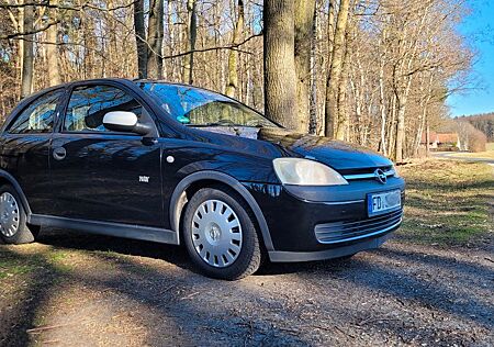 Opel Corsa 1.2 16V Njoy