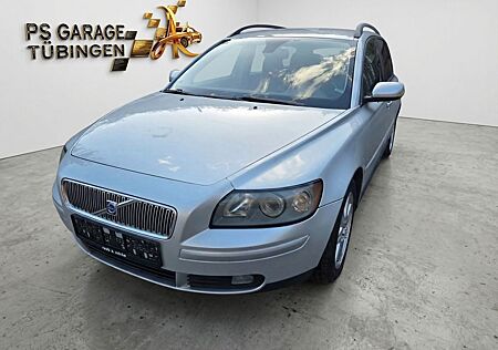 Volvo V50 Kombi 2.0 D Momentum