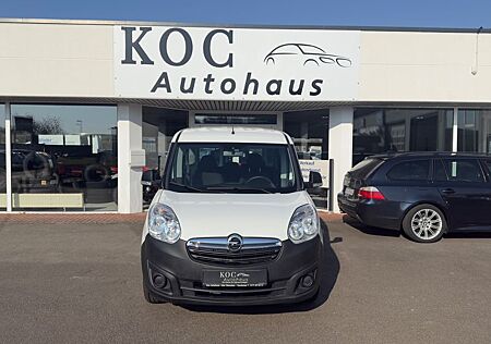 Opel Combo D Kasten L1H1 2,2t // 22 TKM