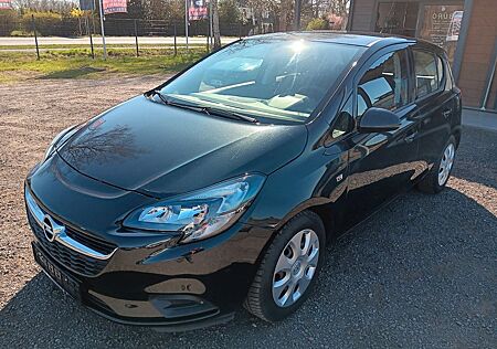Opel Corsa E Edition
