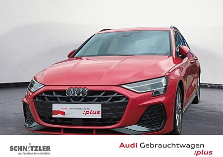 Audi A3 Sportback S line 30 TFSI MATRIX/AHK/RFK+++