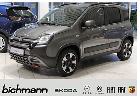 Fiat Panda Cross EU6d Hybrid MY23 1.0 KlimaAT DAB USB