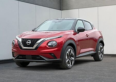 Nissan Juke Tekna NAVI+360° KAMERA+SHZ+VOLL-LED+BOSE...