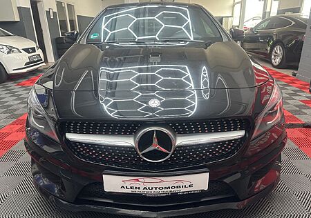 Mercedes-Benz CLA 180 AMG-Line/Navi/Xenon/1-Hand