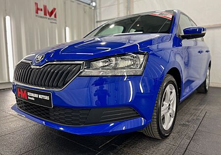 Skoda Fabia 1.0 Cool Plus/Klima/DAB/LM/