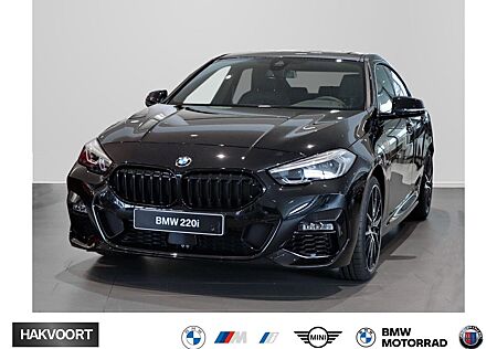 BMW 220i Gran Coupé