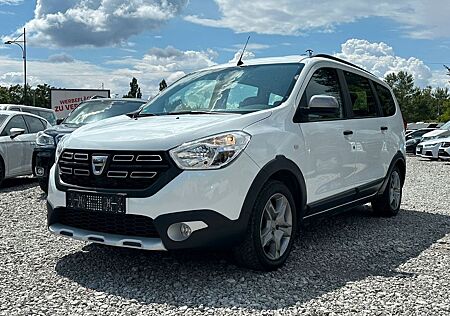Dacia Lodgy Stepway