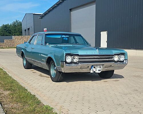 Oldsmobile Delta 88
