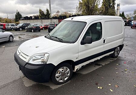 Citroën Berlingo 2.0 HDi 800 Kasten