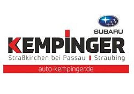 Subaru XV Comfort wenig KM + AHK