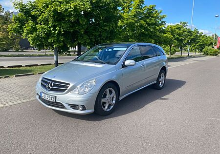 Mercedes-Benz R 320 CDI 4MATIC lang -