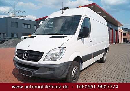 Mercedes-Benz Sprinter II Kasten 2.2 CDI 513* nur136.000km