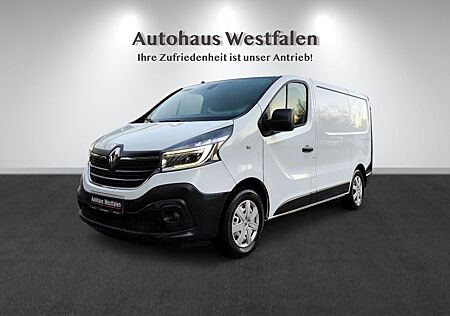 Renault Trafic Kasten L1H1 3,0t Komfort/Navi/Kamera/LED!