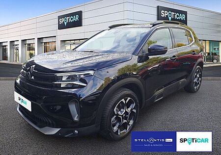 Citroën C5 Aircross Shine Pack 1.2 PureTech 130*SHZ*Park