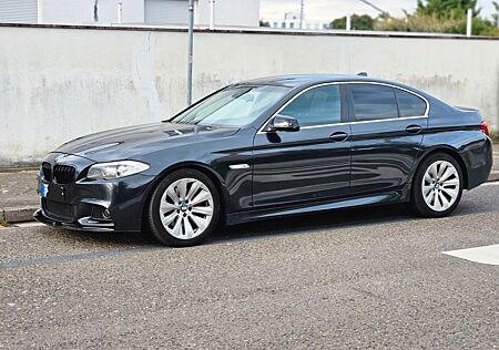 BMW 530d M paket