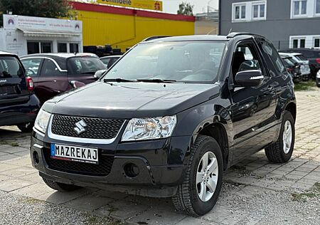 Suzuki Grand Vitara 1.6*City*4X4*TÜV*Klima*Euro5