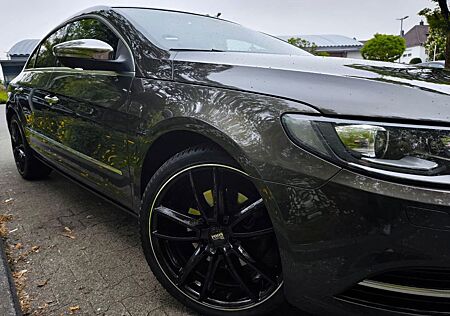 VW CC Volkswagen 1.8 TSI DSG -